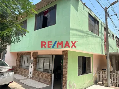 🔥 ¡Casa En Esquina A Precio De Terreno En Ventanilla! 🔥