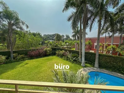 Venta de Casa en La Molina - Lima 4 Dormitorios 