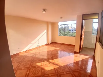 Departamento 2 dorm. 64 m²