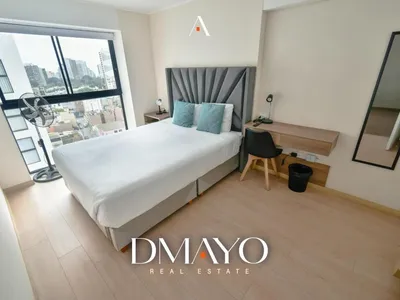 Venta de Departamento en Barranco - Lima 1 Dormitorio 