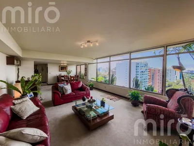 Departamento en venta · Calle los Eucaliptos al 200, San Isidro · 173 m², 3 dorm.