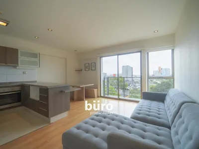 Venta de Departamento en Barranco - Lima 1 Dormitorio