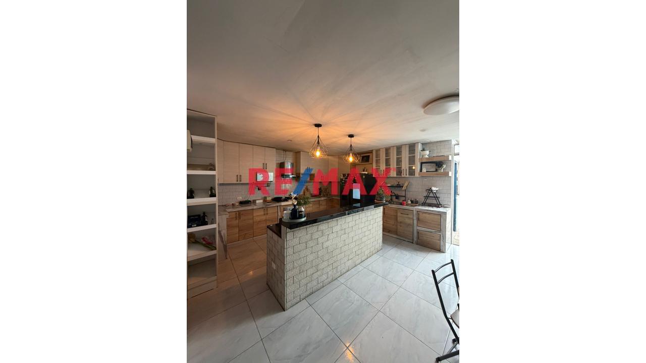🏡 Casa En Venta Pachacamac🏡