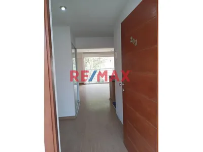 Venta Departamento En Surquillo