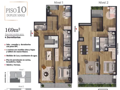 Modelo 1002