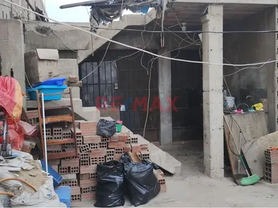 Casa En Venta San Juan De Lurigancho