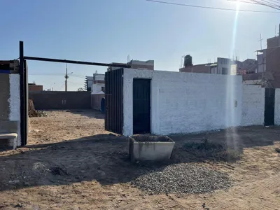 Venta de Terreno / Lote en San Bartolo - Lima 0 Dormitorio 