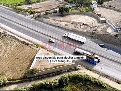 📍 ¡Oportunidad De Alquiler Estratégico En Santa María! 📍, En Plena Panamericana Norte