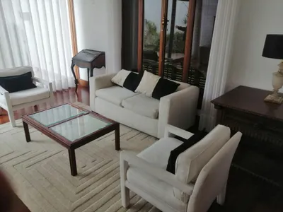 Departamento en venta · Orrantia del Mar, San Isidro · 180 m², 3 dorm.