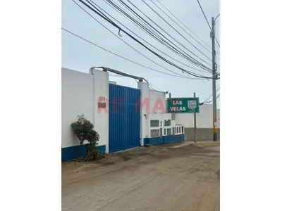 Vendo Terreno Lote - Sub Lote  43B - 238.30M2 Playa Pulpos, Lurin.