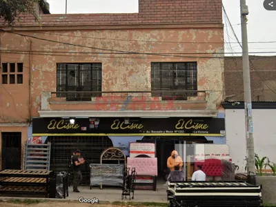Venta Departamento U Oficina Muy Cerca A Gamarra