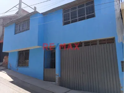 🏡 ¡Oportunidad De Inversión Y Vivienda En Alto Cayma! 🏡