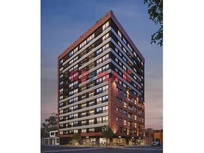 Invierte En Miraflores!! Departamento 1 Dormitorio Ideal Para Rb&B
