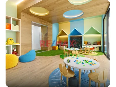 Venta Departamento Flat Estreno