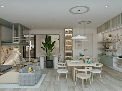 Venta de Departamento en La Victoria - Lima 3 Dormitorios 
