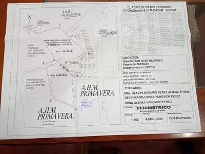 🏬 Venta De Terreno Industrial – Logístico Con Ubicación Estratégica Ideal Para Almacenes, Centros De Distribución Y Operaciones De Carga Conectividad Directa A Vías Principales Y Entorno Empresarial 