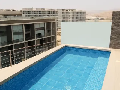 Venta de Departamento en San Bartolo - Lima 3 Dormitorios 