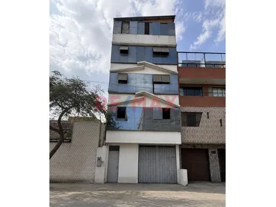Casa Comercial En San Martin De Porres