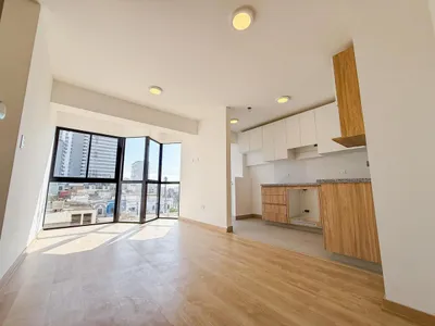 Venta de Departamento en Jesús María - Lima 2 Dormitorios 