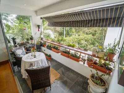 Venta de Departamento en San Isidro - Lima 3 Dormitorios