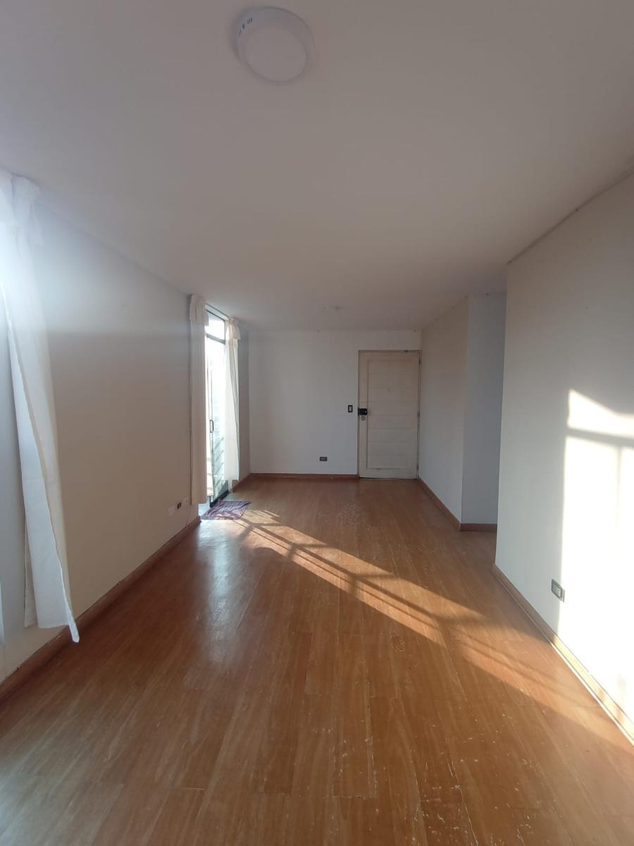 Venta de Departamento en Chorrillos - Lima 3 Dormitorios 