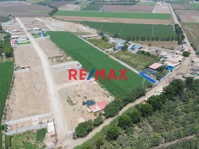 Alquiler De Almacén Intemperie En Aucallama