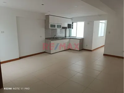 Alquilo Departamento San Bartolo Todo El Año