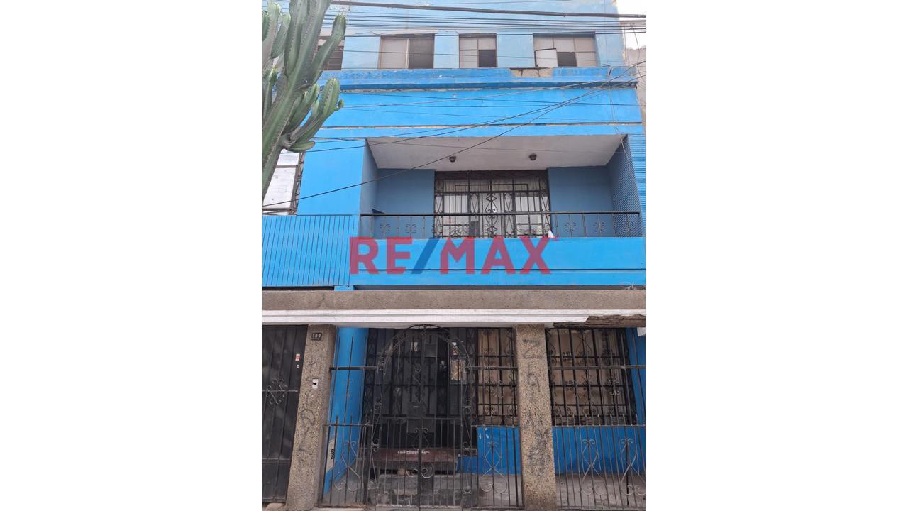 Se Vende Casa A Precio De Terreno