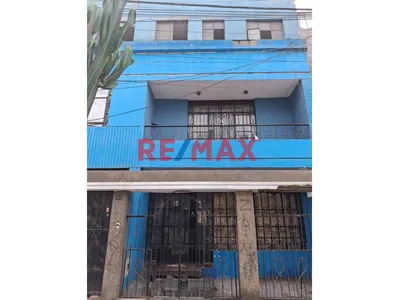 Se Vende Casa A Precio De Terreno