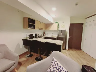 Venta de Departamento en San Isidro - Lima 1 Dormitorio