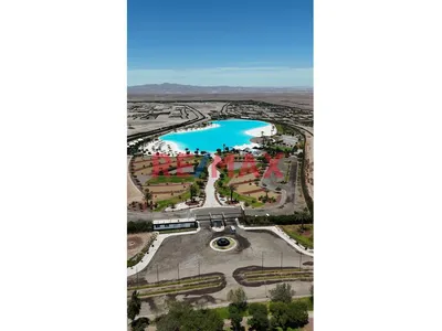 Exclusivo Terreno En Venta En Condominio Hacienda La Joya