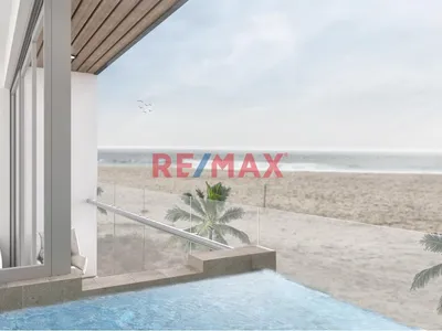 ¡Vive Frente Al Mar En Punta Roca, La Playa Más Exclusiva De Punta Rocas! 🌊