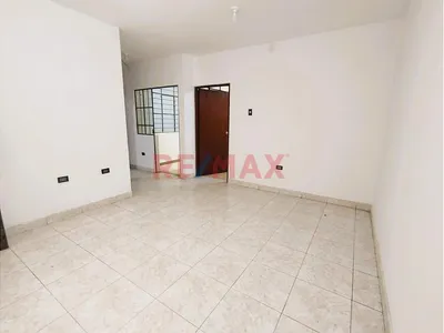 Departamento En Primer Piso Con Ingreso Independiente En Santo Domingo – Carabayllo