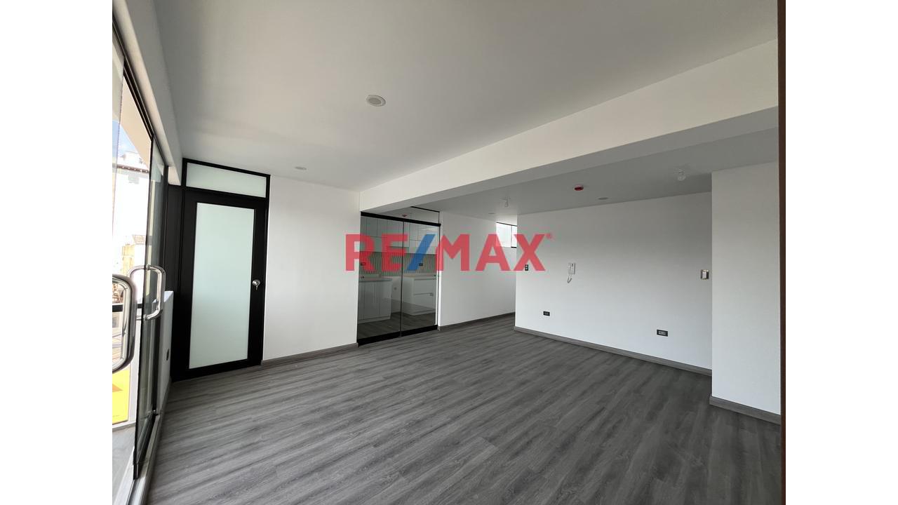 Departamento En Yanahuara: 3Er Piso En Estreno Con Ubicación Ideal