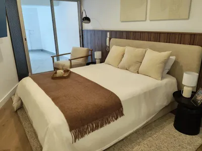 Venta de Departamento en Santiago de Surco - Lima 2 Dormitorios