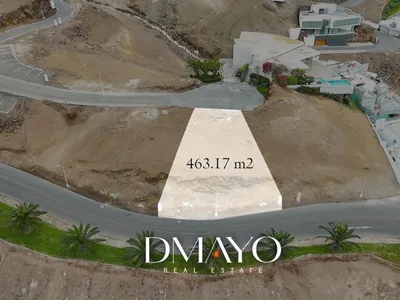 Venta de Terreno / Lote en Lima
