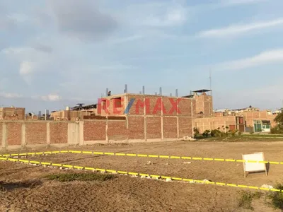 Terreno En Venta Urb. La Pradrera Ii Etapa