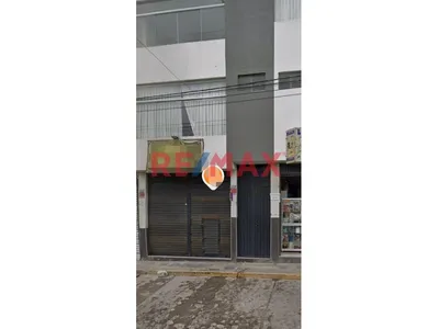 Excelente Local Para Diferentes Rubros Pasteleria, Snaks, Barberia, Oficina, Consultorio Dental, Estetica, Etc.