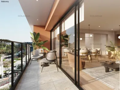 Venta de Departamento en La Molina - Lima 3 Dormitorios