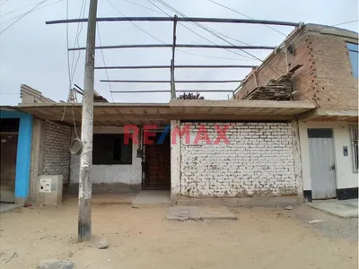 Se Vende Casa En El Milagro-Trujillo