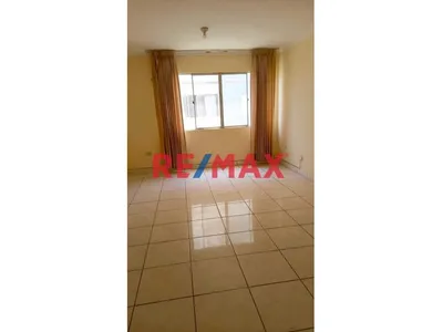 Departamento en alquiler · Condominio los Pinos de la Plata, La Victoria · 79 m², 3 dorm.