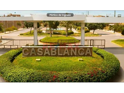 Venta de Terreno / Lote en Jose Leonardo Ortiz - Chiclayo 0 Dormitorio 
