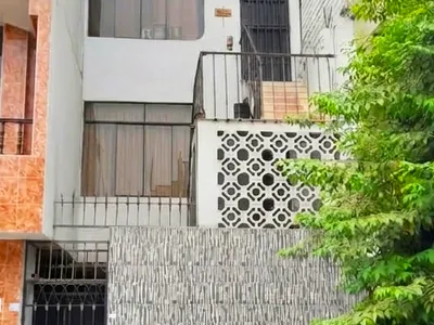 Triplex en venta