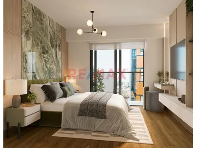 Proyecto Inmobiliario En Venta: Departamentos Disponibles De 3 Dormitorios