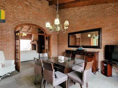 Venta de Casa en La Molina - Lima 5 Dormitorios