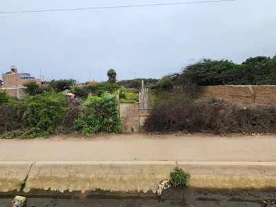 🌟Oportunidad Única   ¡Terreno En Venta De 1762.36 M² En Sector Huartaco, Moche!   A 5 Minutos De La Plaza De Armas  De Moche - $245,000.00