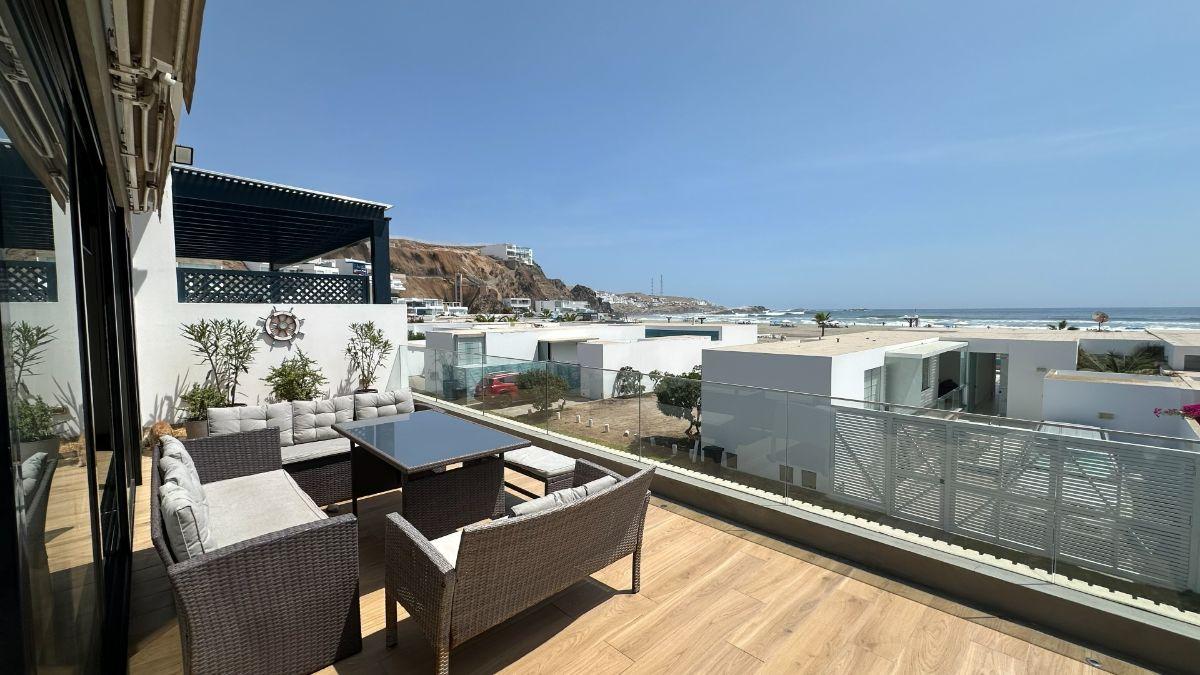 Venta de Casa en Cerro Azul - Cañete 4 Dormitorios 