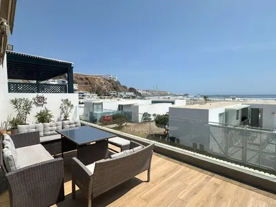 Casa en venta · Cerro Azul · 229 m², 4 dorm.