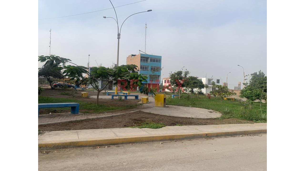 Venta Lote Terreno Urb. Sol De Carabayllo - 112 Mts.