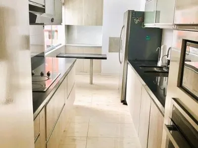 Venta de Departamento en San Isidro - Lima 3 Dormitorios